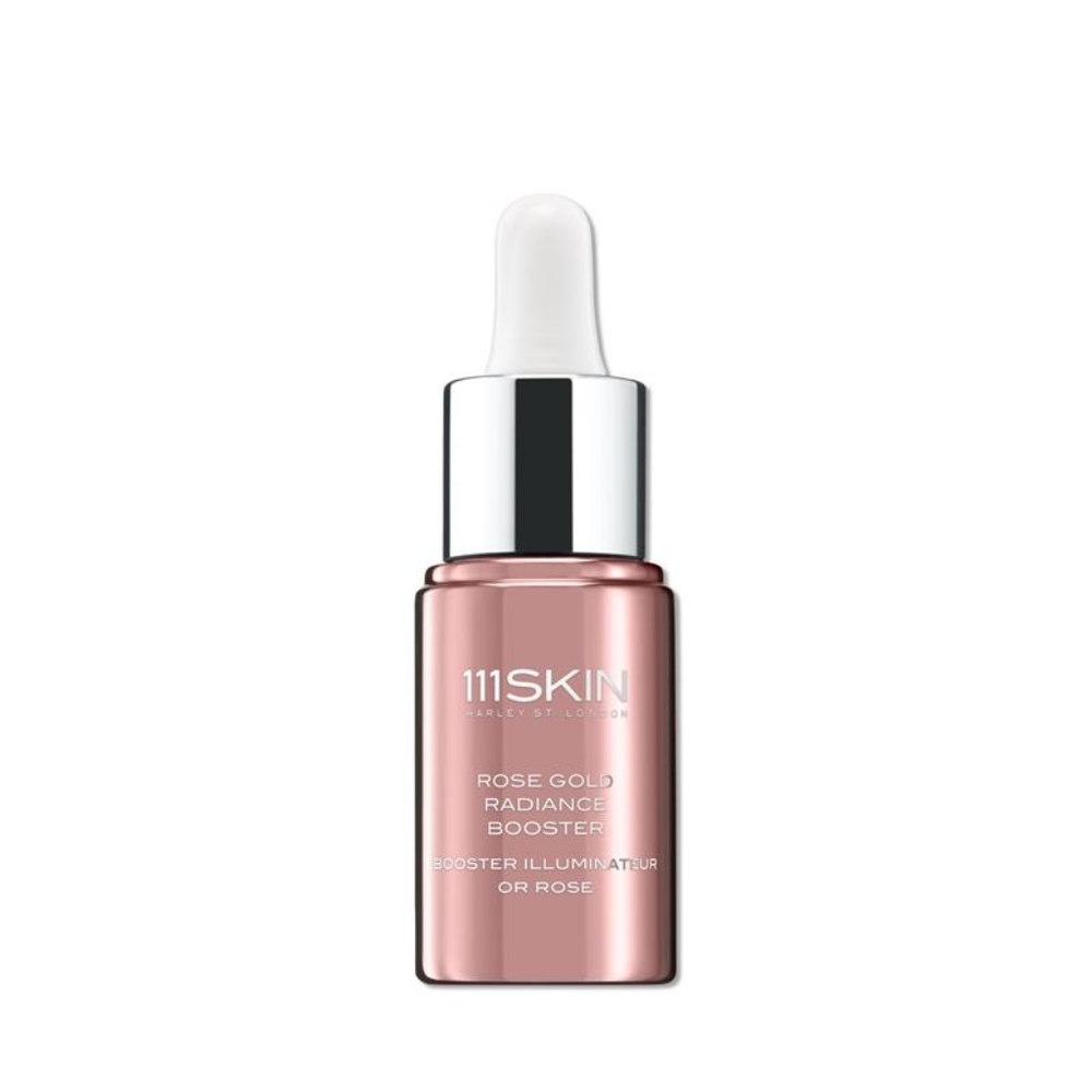 111Skin Rose Gold Radiance Booster